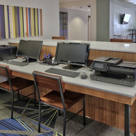 Holiday Inn Express & Suites Portales By Ihg Esterno foto