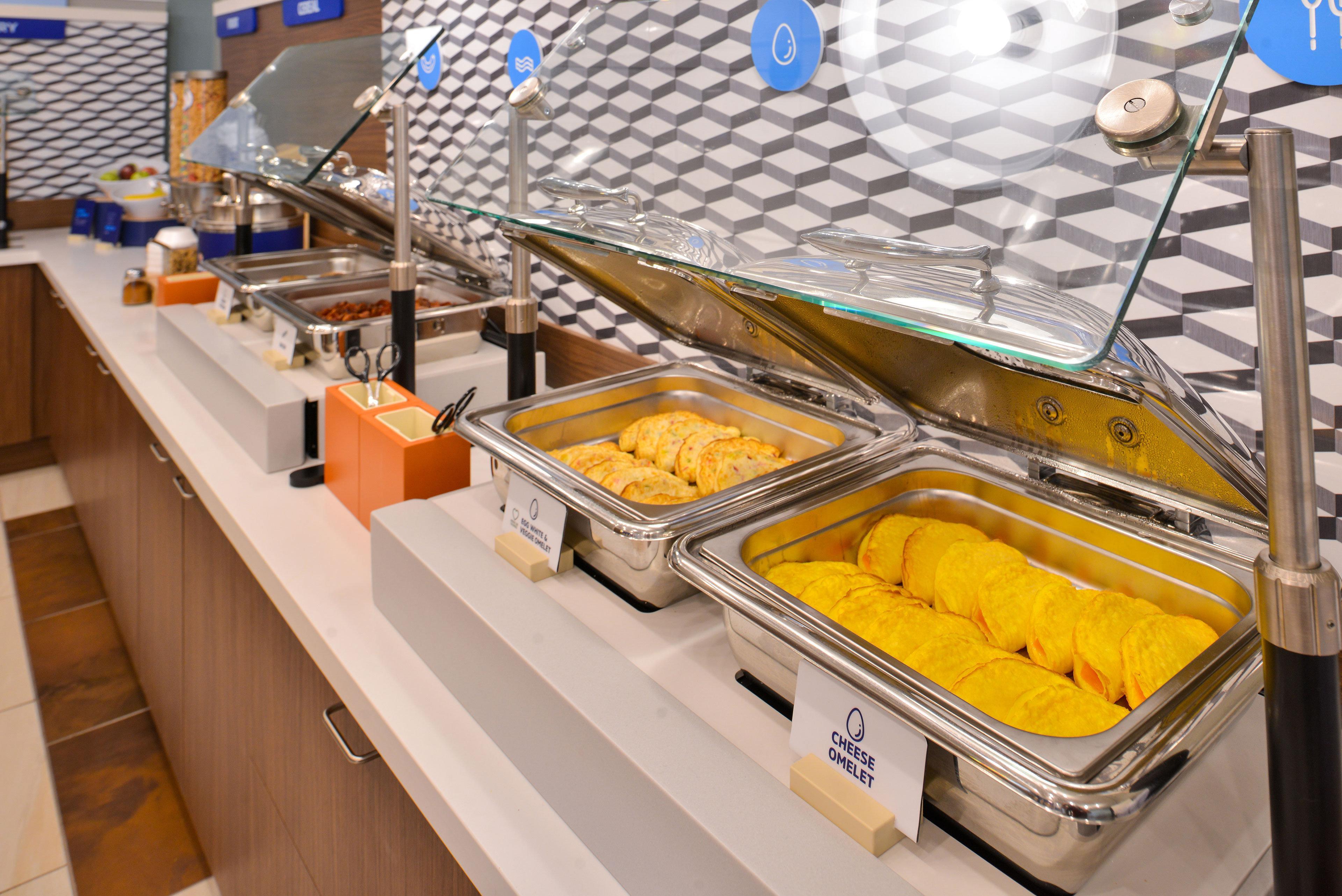 Holiday Inn Express & Suites Portales By Ihg Esterno foto