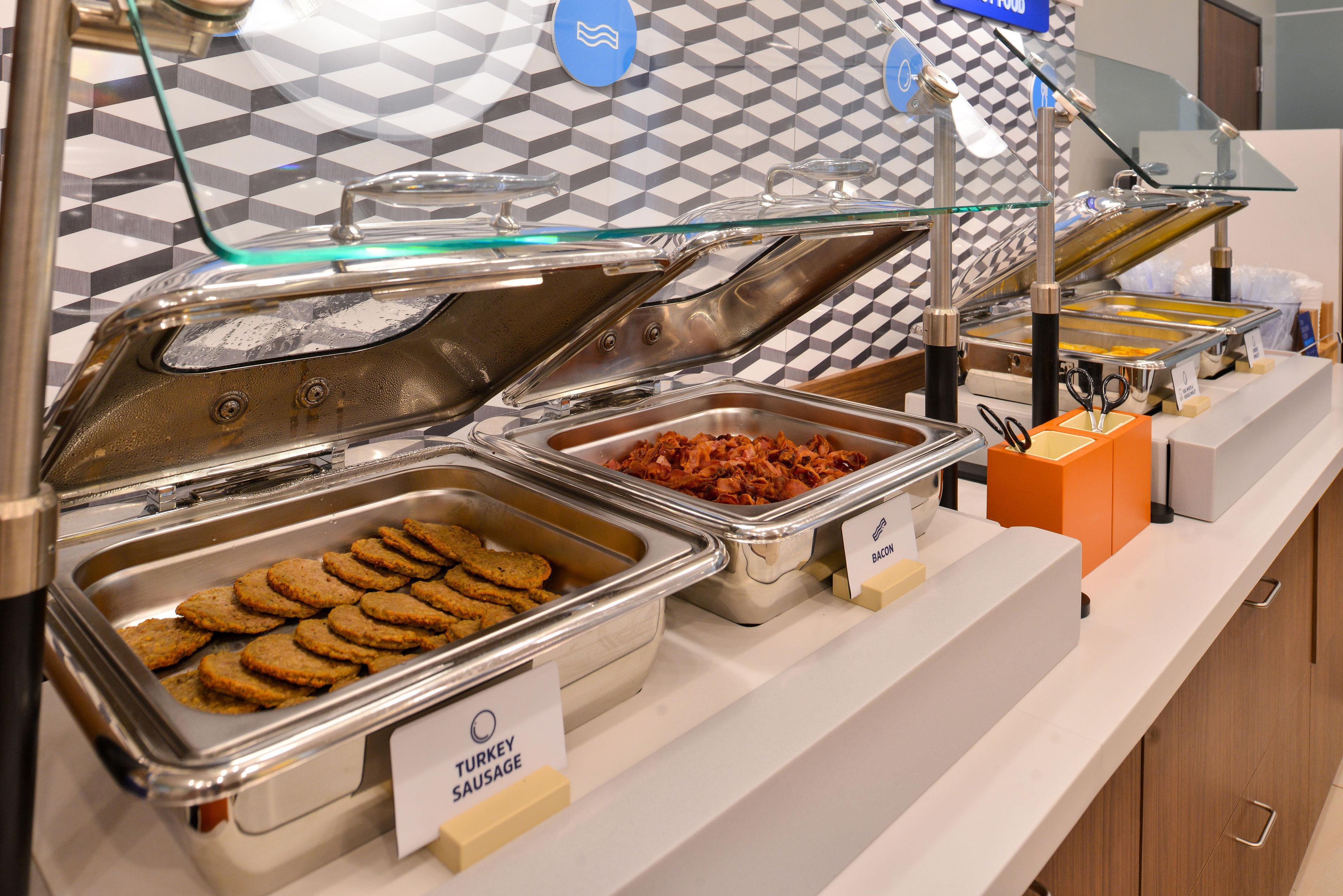 Holiday Inn Express & Suites Portales By Ihg Esterno foto