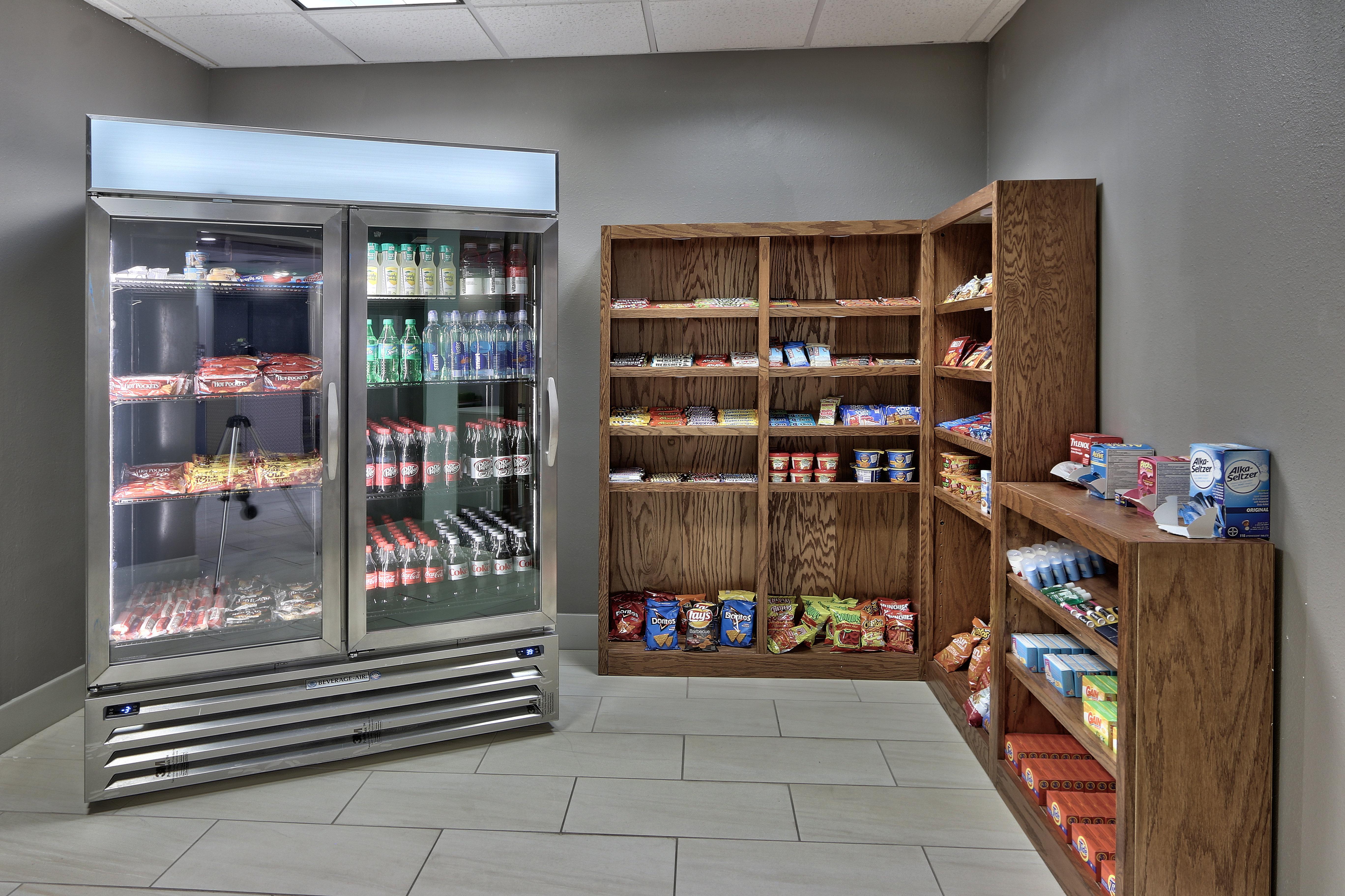 Holiday Inn Express & Suites Portales By Ihg Esterno foto