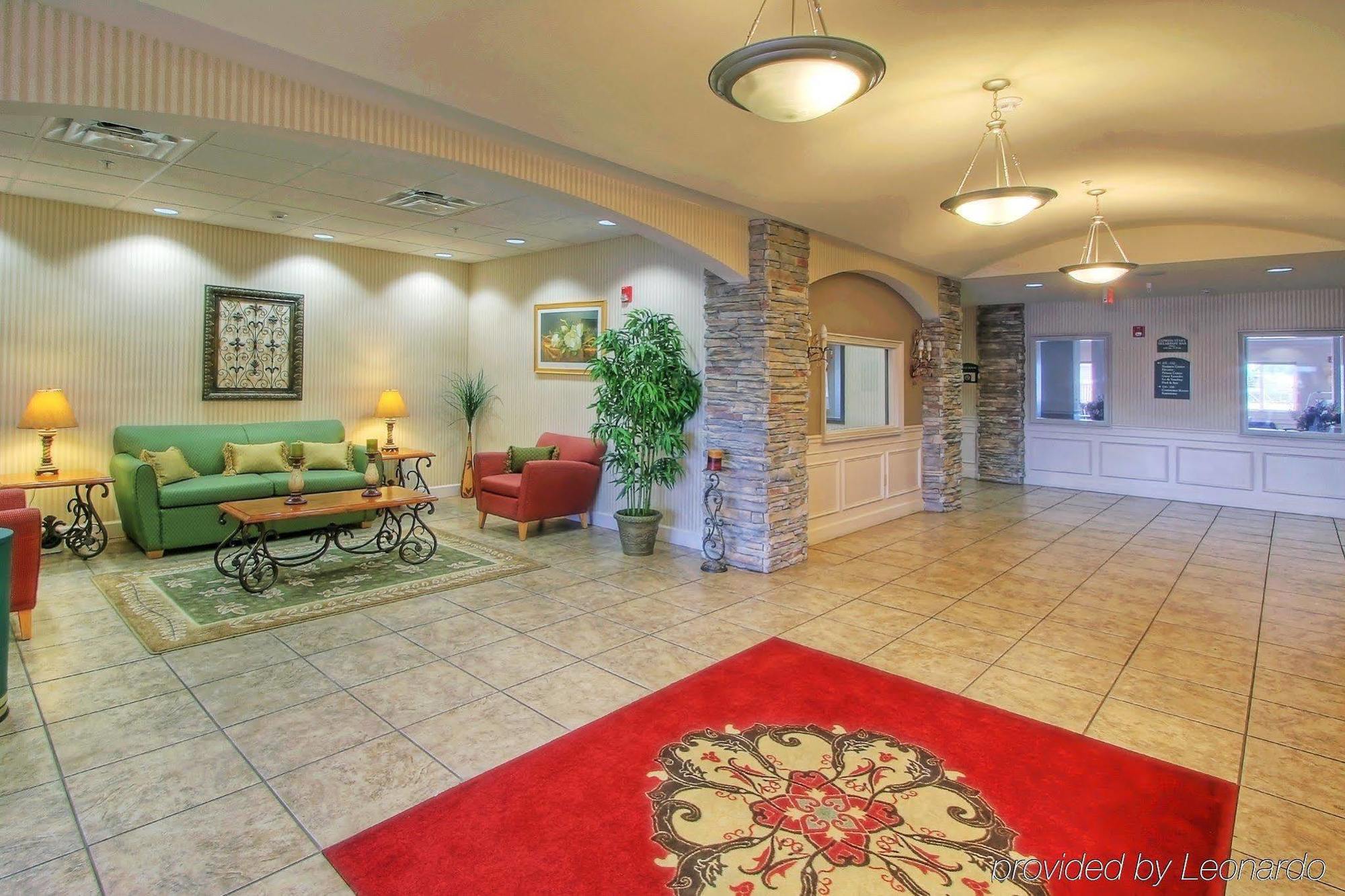 Holiday Inn Express & Suites Portales By Ihg Esterno foto