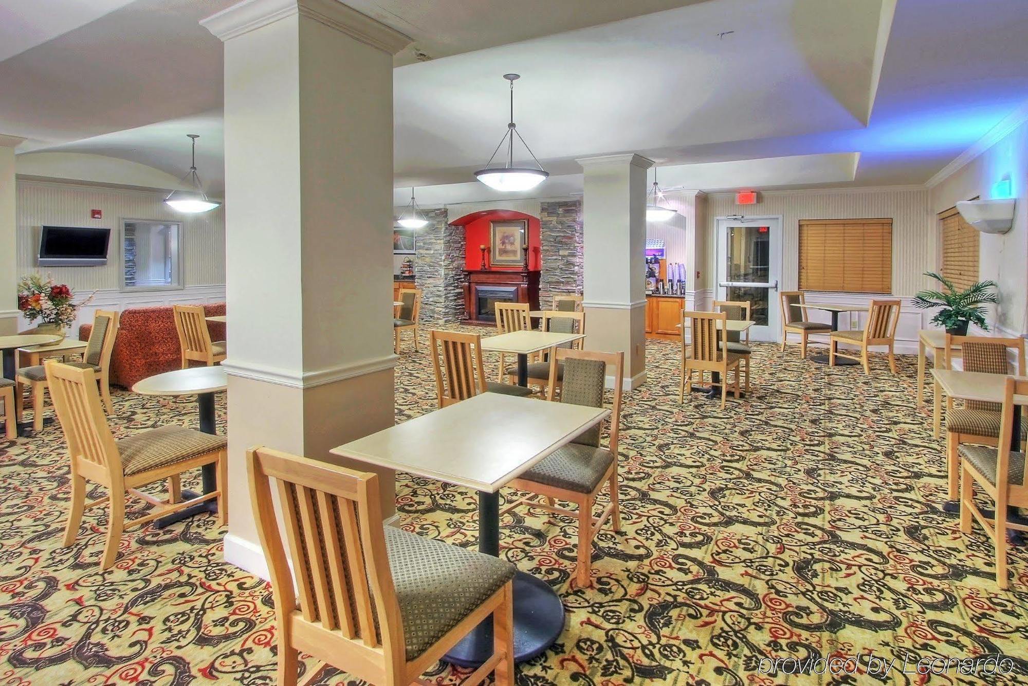 Holiday Inn Express & Suites Portales By Ihg Esterno foto