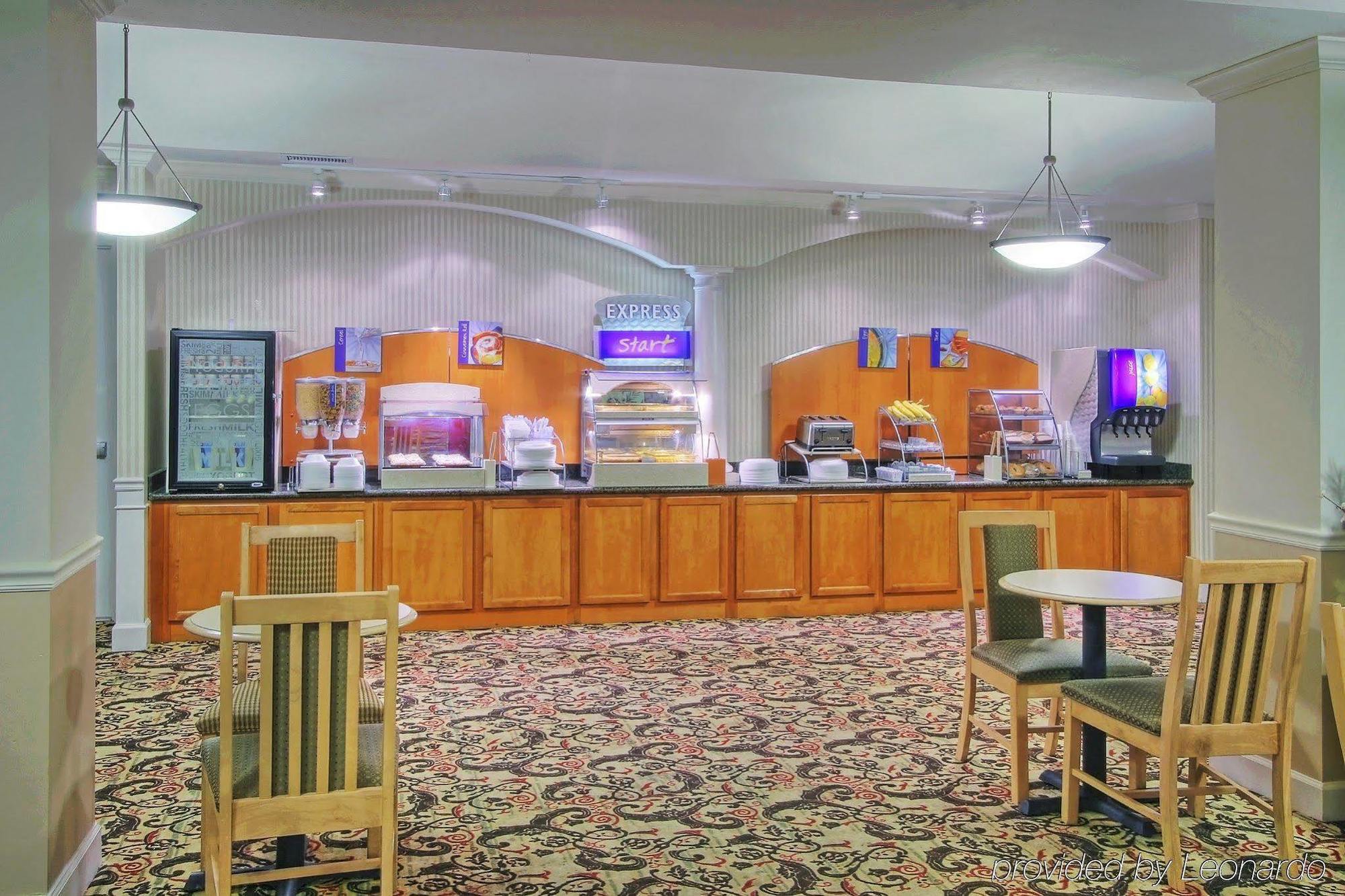 Holiday Inn Express & Suites Portales By Ihg Esterno foto
