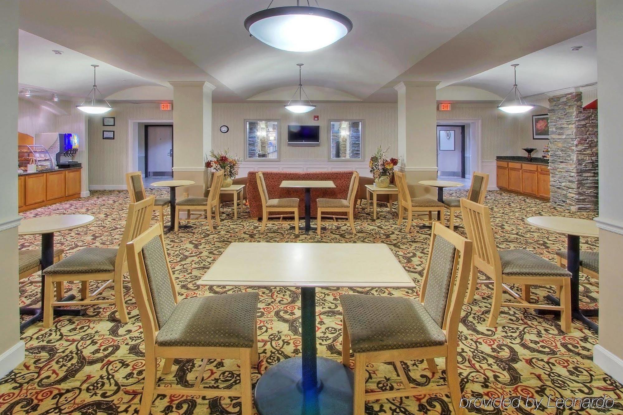 Holiday Inn Express & Suites Portales By Ihg Esterno foto