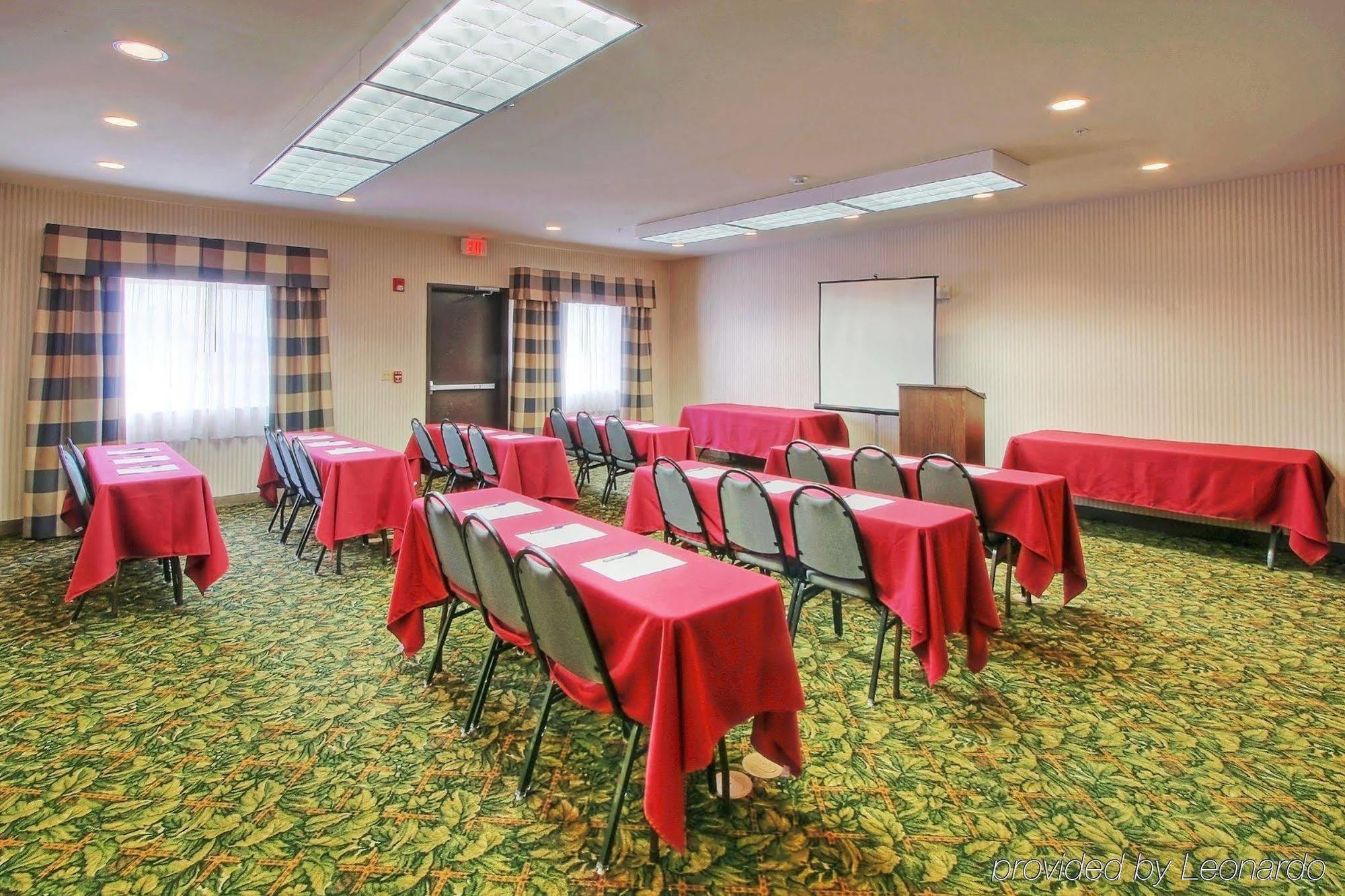 Holiday Inn Express & Suites Portales By Ihg Esterno foto