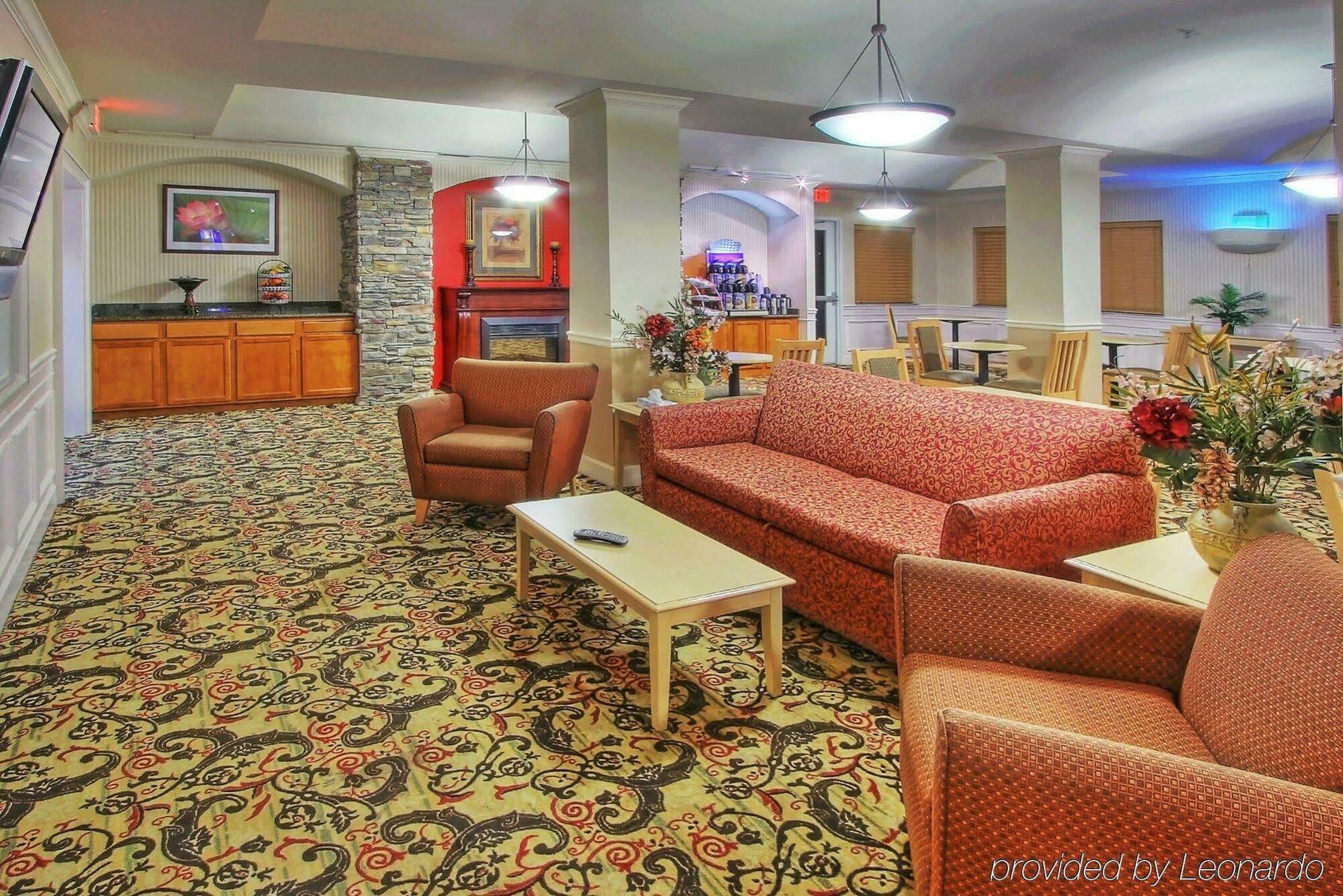 Holiday Inn Express & Suites Portales, An Ihg Hotel Esterno foto