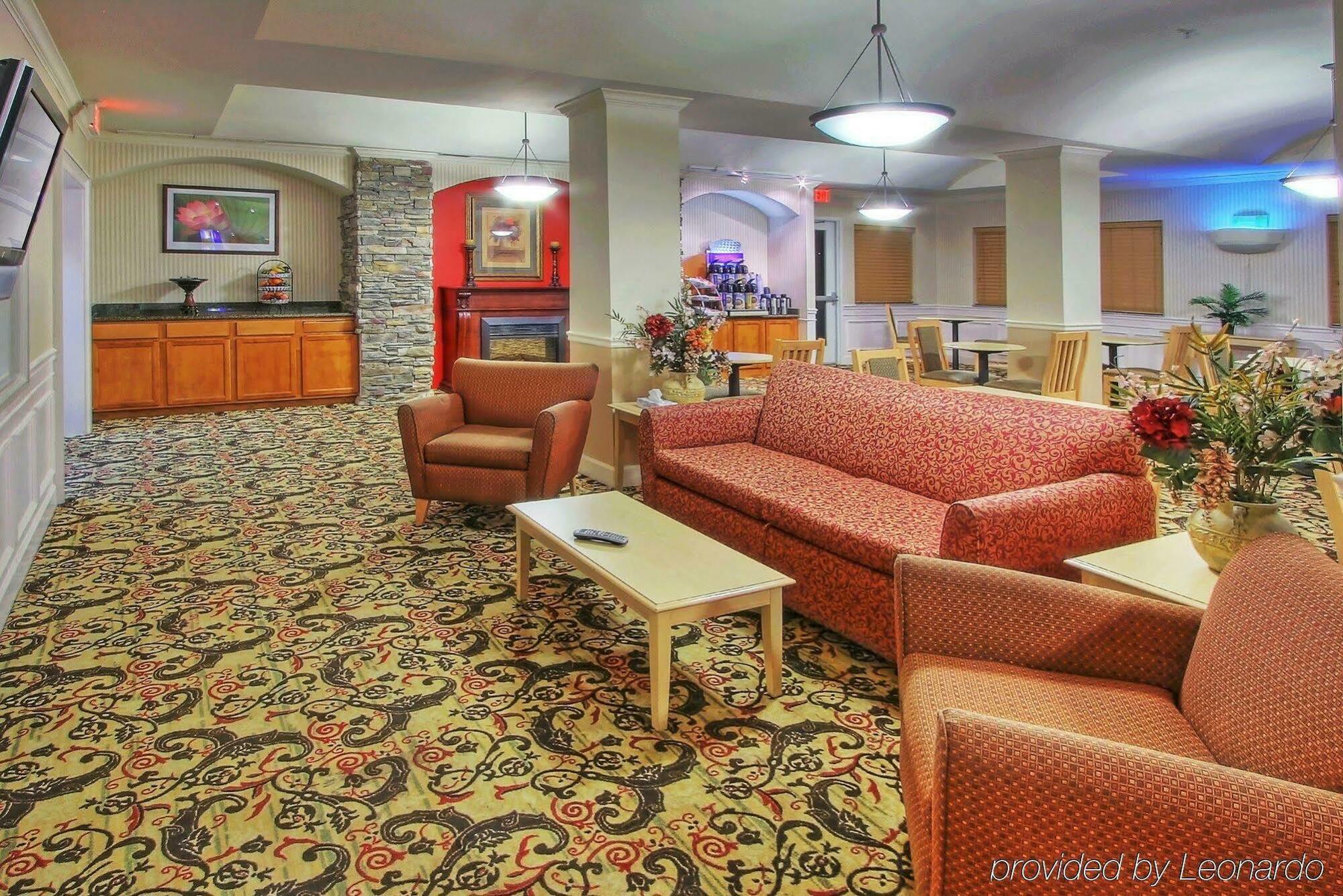 Holiday Inn Express & Suites Portales By Ihg Esterno foto